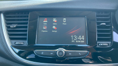 Vauxhall Mokka X 1.4T Elite 5dr Auto Petrol Hatchback